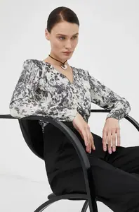 Tričko s dlhým rukávom 2NDDAY