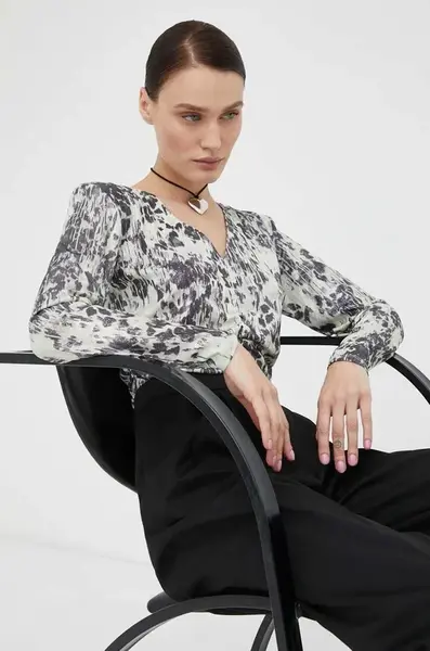 Tričko s dlhým rukávom 2NDDAY
