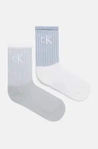 Calvin Klein Jeans Ponožky Calvin Klein Jeans 2-pack