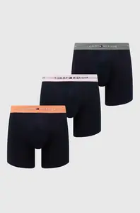 Tommy Hilfiger Boxerky Tommy Hilfiger 3-pack