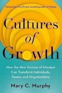 Cultures of Growth - Mary Murphy
