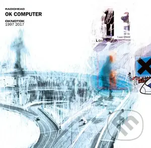 Radiohead: OK Computer OKNOTOK 1997-2017 (2 CD) - Radiohead