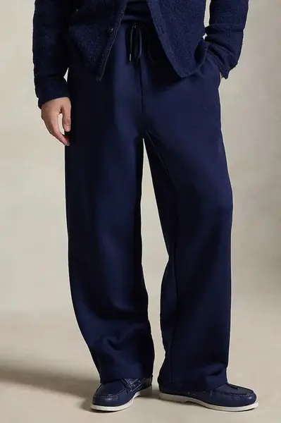 Polo Ralph Lauren tepláky pánské s bavlnou