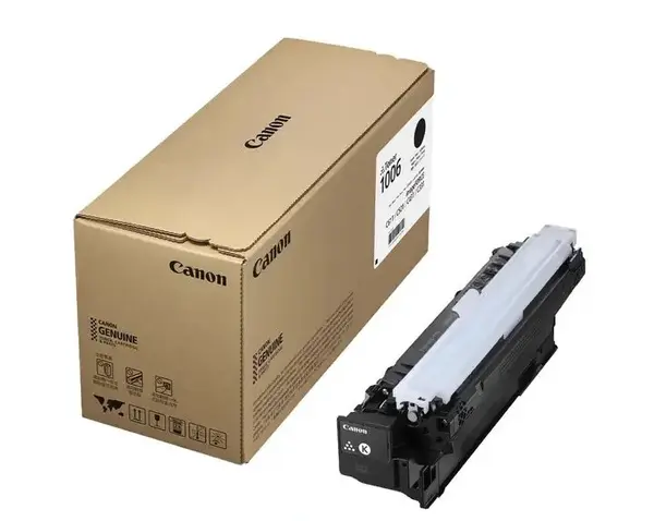 Canon T1006 BK 7048C001 černý (black) originální toner