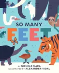 So Many Feet - Nichole Mara
