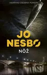 Nôž - Jo Nesbo