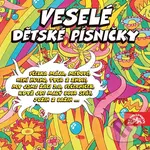 Veselé dětské písničk (2 CD),Veselé dětské písničk (2 CD)