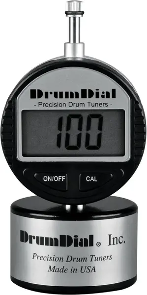 Drum Dial DDD