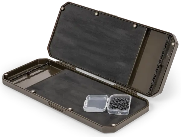 Avid carp puzdro na náväzce reload rig case