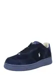 Polo Ralph Lauren Nízke tenisky  námornícka modrá