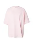 TOPSHOP Tričko 'DIDDE'  staroružová