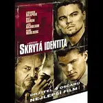 Různí interpreti – Skrytá identita DVD