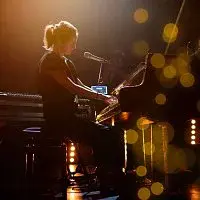 Bára Zmeková – Jediný na světě (Live at Palác Akropolis)