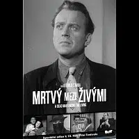 Různí interpreti – Mrtvý mezi živými DVD