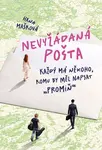 Nevyžádaná pošta - Hana Mašková
