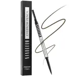 Nanobrow Tužka na obočí Eyebrow Pencils 1 g Light Brown