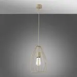 Luster BRYLANT L 11730 SABIA 1XE27