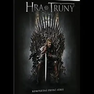 Různí interpreti – Hra o trůny 1. série, VIVA balení Blu-ray