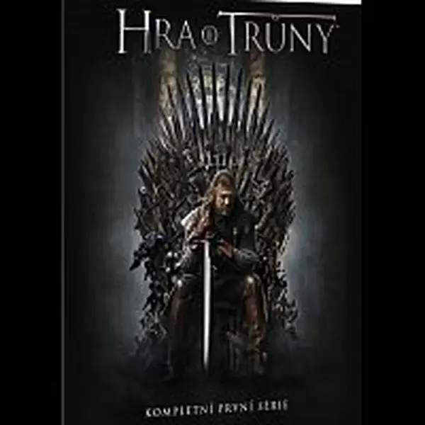 Různí interpreti – Hra o trůny 1. série, VIVA balení Blu-ray