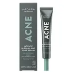 MÁDARA  Acne Intense Kúra na akné a póry 20 ml