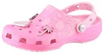 Crocs Dreváky  ružová