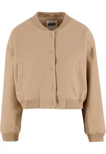 Urban Classics Prechodná bunda  béžová