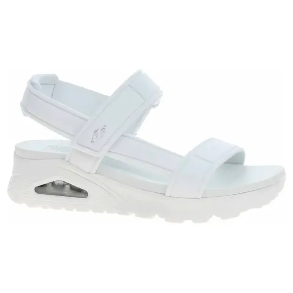 Skechers Uno Sandal - Summer Stand white 38