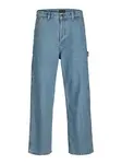 JACK & JONES Džínsy 'JJIALEX JJCARPENTER'  modrá denim