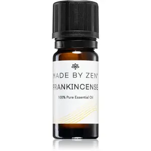 MADE BY ZEN Frankincense esenciální vonný olej 10 ml