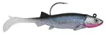 Berkley gumená nástraha powerbait minnotator silver smelt 2 ks - 7,5 cm 7 g