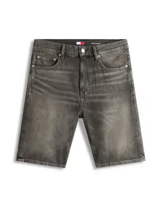 Tommy Jeans Džínsy 'OTIS'  sivý denim