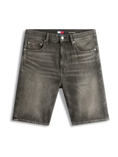 Tommy Jeans Džínsy 'OTIS'  sivý denim