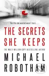 The Secrets She Keeps - Michael Robotham