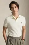 Polo Ralph Lauren polo tričko pánske bavlnené