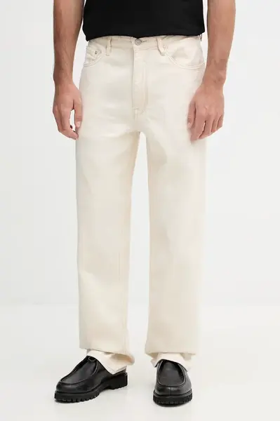Guess rifle relaxed fit pánske OWEN
