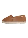 Toni Pons Espadrilky 'MALTA'  hnedá