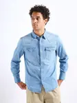LEVI'S ® Tričko  modrá