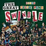 Budweis Drunken Bastards – The Great Czech Celtic Punk Swindle