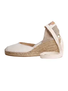 Toni Pons Espadrilky 'CALONGE '  béžová