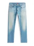 Tommy Jeans Džínsy 'AUSTIN'  modrá denim