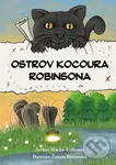 Ostrov kocoura Robinsona - Arthur Mácha-Eriksson