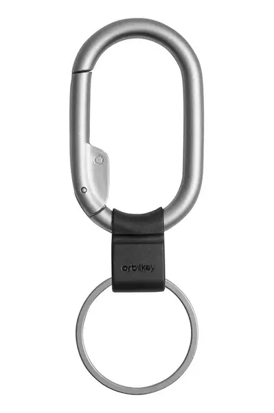 Orbitkey  Přívěsek na klíče  Clip Mini 9,5 cm