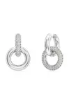 Swarovski  Náušnice  5671807 DEXTERA