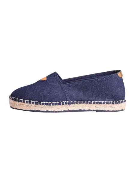 Toni Pons Espadrilky  modrá