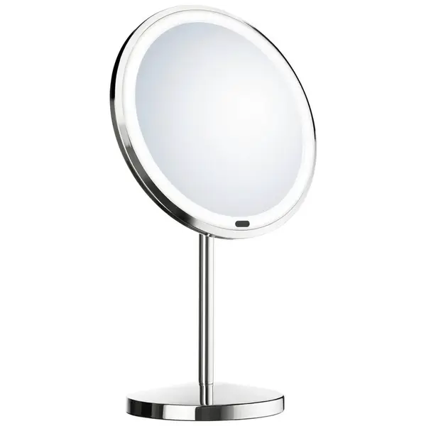 KOSMETICKÉ ZRCADLO, 20/33,5/20 cm