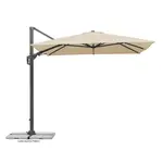 BOČNÍ SLUNEČNÍK 322/276/350x260 cm