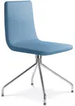 LD SEATING Konferenční křeslo HARMONY PURE 855-F-N4