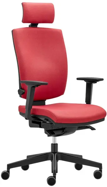 RIM kancelářská židle ANATOM AT 985 B