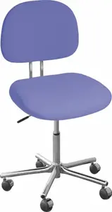 KOVONAX Kancelářská židle NOBORETA