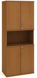 HOBIS skříň STRONG SZ 5 80 05